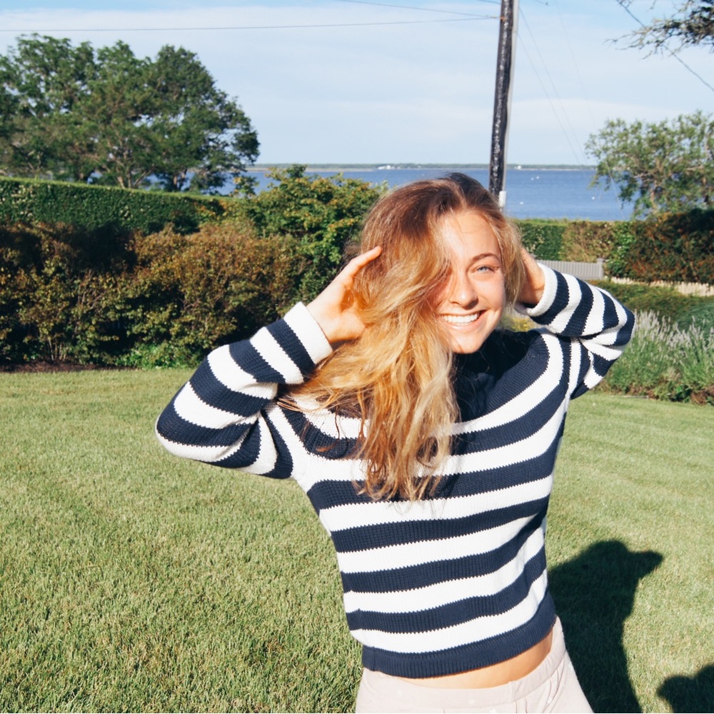 Meet your Posher, Grace